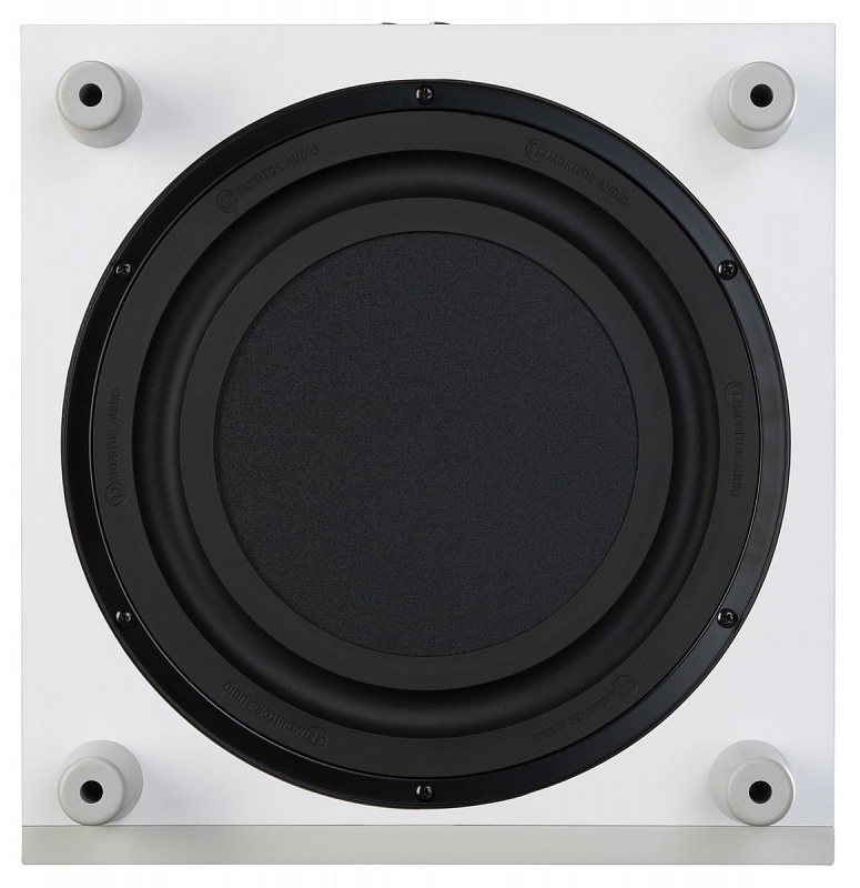 Monitor Audio Bronze W10 White (6G) в магазине Music-Hummer