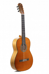 Гитара классическая фламенко PRUDENCIO SAEZ 4-FP (G36) Cedar Top