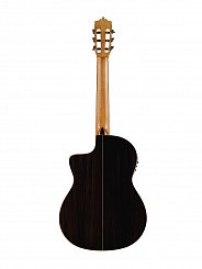 Классическая гитара Martinez MFG-RS-CE Flamenco Series