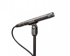 Audio-Technica AT4021 Микрофон конденсаторный