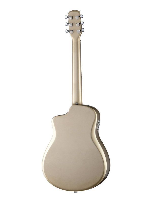 Электро-акустическая гитара Simple Fly J1 в магазине Music-Hummer
