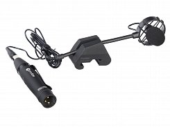Комплект микрофонов для ударной установки Prodipe PRODL21 DL21 Salmieri 