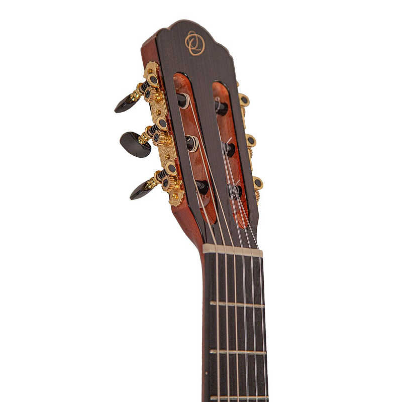 Классическая гитара Omni CG-534S в магазине Music-Hummer