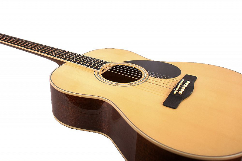 Акустическая гитара GREG BENNETT GA60/N в магазине Music-Hummer