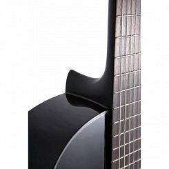 YAMAHA C40B Классическая гитара