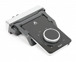 Apogee Duet 3 + Dock интерфейс USB-C мобильный 6-канальный c док-станцией (2х4 аналог) с DSP для Windows и Mac