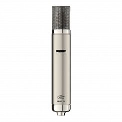 Микрофон студийный ламповый WARM AUDIO WA-CX12