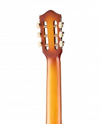 M-30-SB Классическая гитара, цвет санберст, Амистар