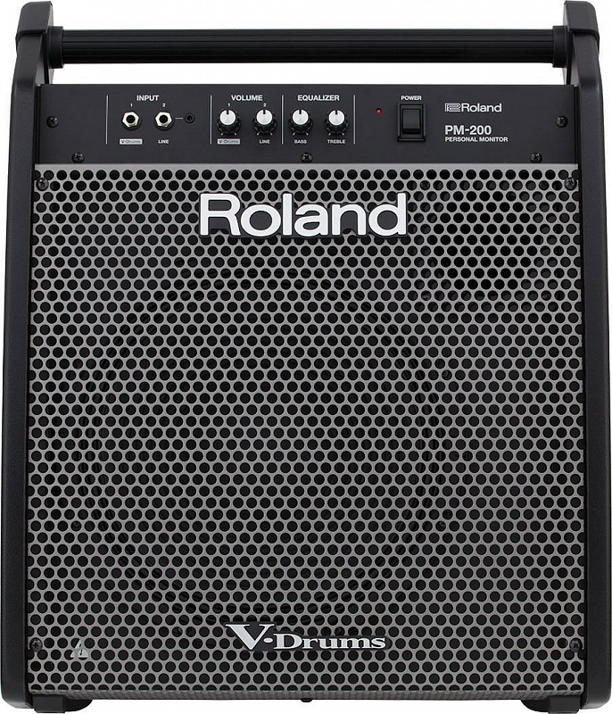 Монитор Roland PM-200 в магазине Music-Hummer