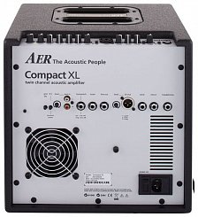 AER Compact XL