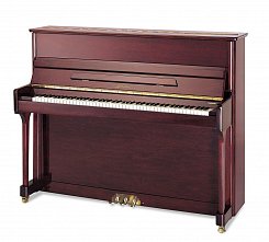 Пианино Ritmuller UP118R2(A118)
