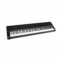 Цифровое пианино Medeli SP201-BK+stand черное