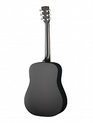 Акустическая гитара Cort AD810-BKS Standard Series