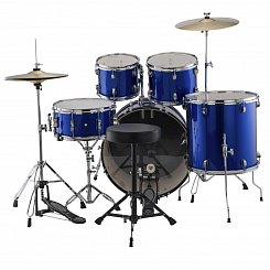 LUDWIG LC175 19 Accent CS Combo