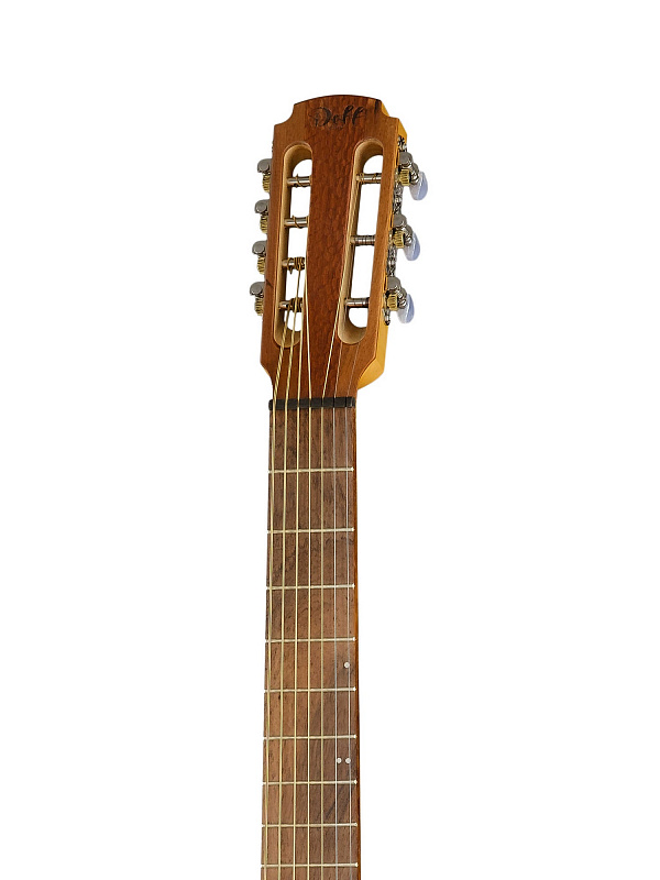 RGP Гитара акустическая, 7-струнная, Doff в магазине Music-Hummer