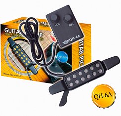 Звукосниматель гитарный GH QH-6A