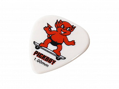 Медиаторы Pickboy GP-211-3/100 Celltex Red Devil