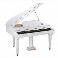 Orla Grand 450 White Цифровой рояль