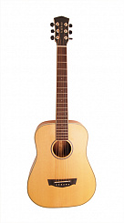 Акустическая гитара PW-410-Mini-NS Parkwood