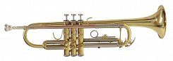 Труба "Bb" BACH TR-650 