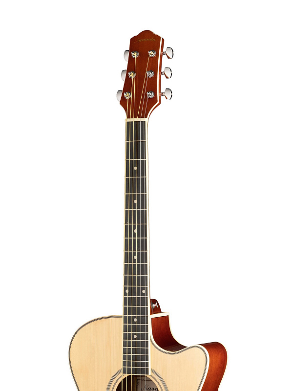 Акустическая гитара Naranda TG220CNA в магазине Music-Hummer