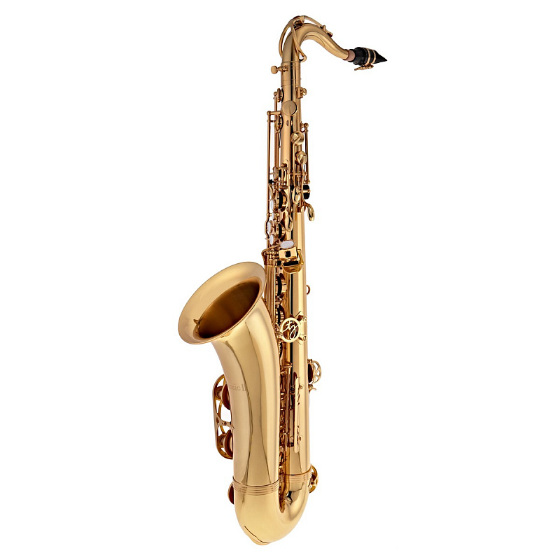Тенор саксофон Trevor James Classic II 3822G в магазине Music-Hummer