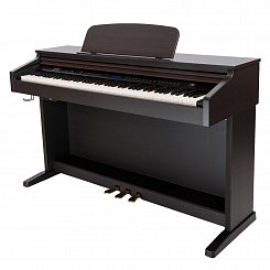 Цифровое пианино ROCKDALE  Keys RDP-7088 Rosewood 