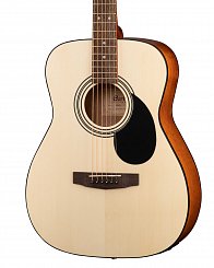 Электро-акустическая гитара Cort AF510E-OP Standard Series