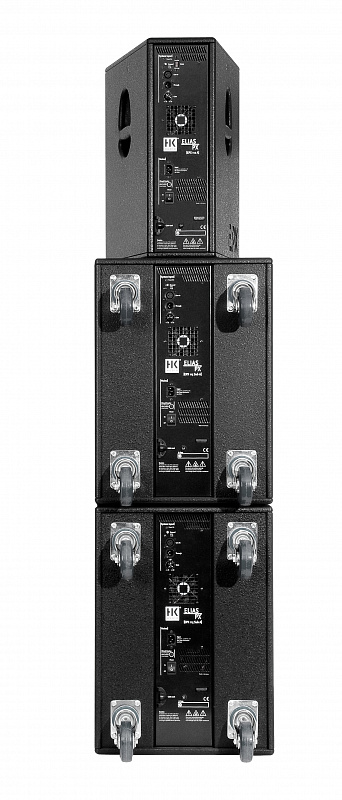 HK Audio ESYS EPX Комплект активной акустики в магазине Music-Hummer