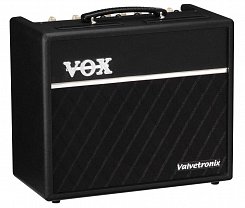Комбо-усилитель VOX VT120+ Valvetronix+