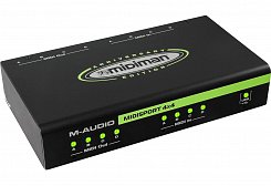 M-Audio MidiSport 4x4 USB