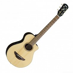 Тревел гитара Yamaha APXT2 NT