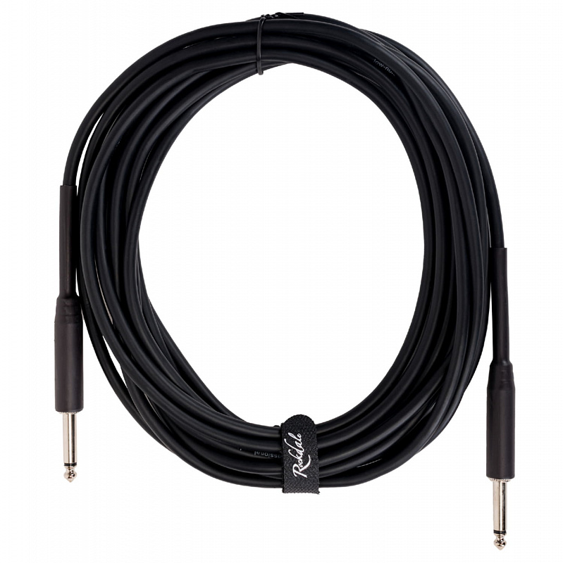 Гитарный кабель ROCKDALE IC002.20 в магазине Music-Hummer