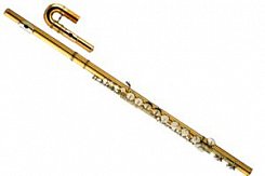 Флейта Yamaha YFL-211(ID)