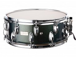 LD5402SN Малый барабан, темно-зеленый,14"*5,5" LDrums