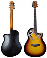 Акустическая гитара Magna MO-800