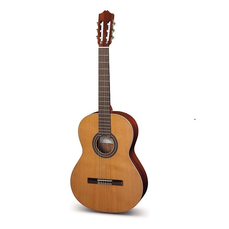 Классические гитара классическая cuenca 10 requinto 1/2 в магазине Music-Hummer