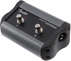 FENDER 2-Button Footswitch, Acoustic Pro/SFX