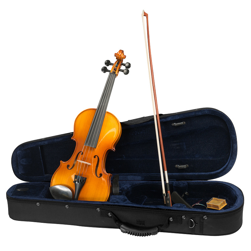 Скрипка 1/2 Cascha HH-2134 в магазине Music-Hummer