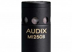 Audix M1250B SALE Миниатюрный конденсаторный микрофон