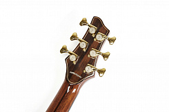 Акустическая гитара NG AM411SC Peach