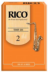 Трости для тенор-саксофона Rico RKA1020