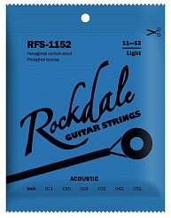 ROCKDALE RFS-1152