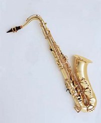 Саксофон тенор Bb SELMER TS-600L Aristocrat