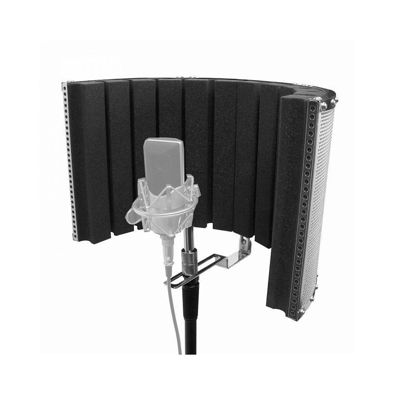 Экран для студийного микрофона ONSTAGE ASMS4730 в магазине Music-Hummer