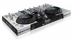 DJ контроллер Hercules DJ Console 4-Mx