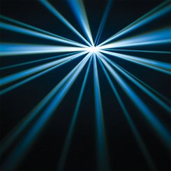American DJ Sparkle LED 3W