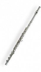 Флейта Yamaha YFL-574CT