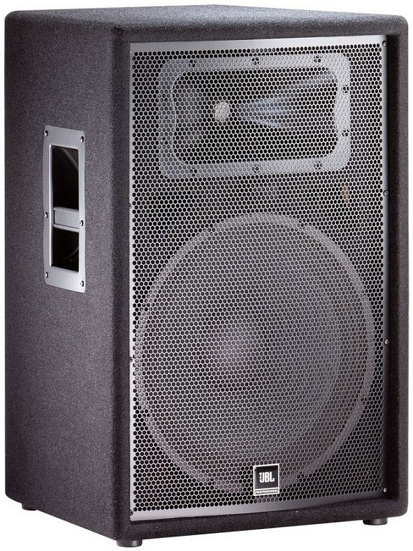 Пассивная акустика JBL JRX215 в магазине Music-Hummer
