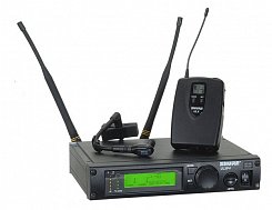 Радиосистема SHURE SHURE ULXP14E R4 784 - 820 MHz